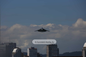 Festival Aéreo Ciudad de Gijón 2018