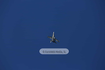 Festival Aéreo Ciudad de Gijón 2018
