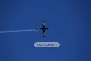 Festival Aéreo Ciudad de Gijón 2018