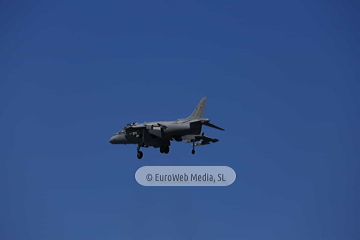 Festival Aéreo Ciudad de Gijón 2018