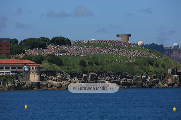 Festival Aéreo Ciudad de Gijón 2018