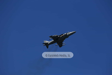 Festival Aéreo Ciudad de Gijón 2018