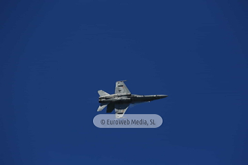 Festival Aéreo Ciudad de Gijón 2018