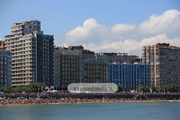 Festival Aéreo Ciudad de Gijón 2018