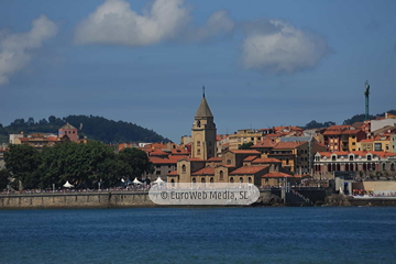 Festival Aéreo Ciudad de Gijón 2018