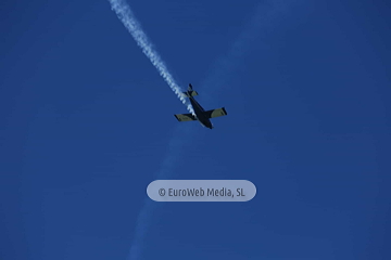 Festival Aéreo Ciudad de Gijón 2018