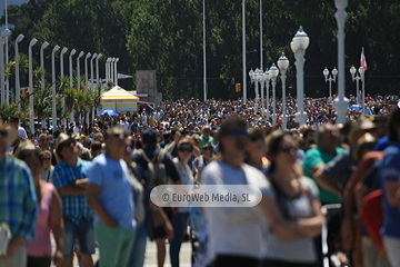 Festival Aéreo Ciudad de Gijón 2018