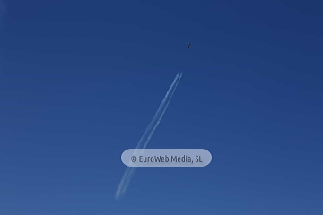 Festival Aéreo Ciudad de Gijón 2018