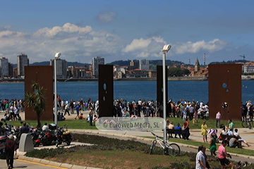 Festival Aéreo Ciudad de Gijón 2018