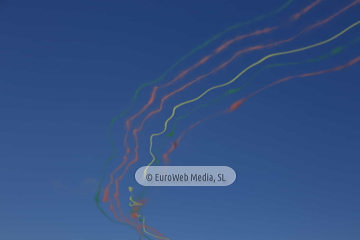 Festival Aéreo Ciudad de Gijón 2018