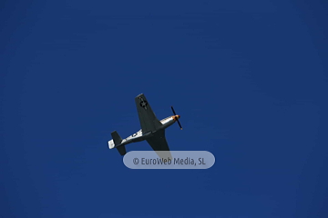 Festival Aéreo Ciudad de Gijón 2018