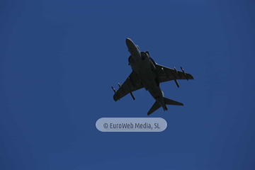 Festival Aéreo Ciudad de Gijón 2018