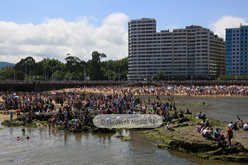 Festival Aéreo Ciudad de Gijón 2018