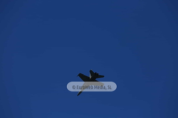 Festival Aéreo Ciudad de Gijón 2018