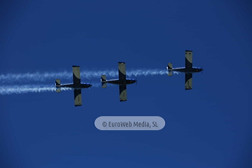 Festival Aéreo Ciudad de Gijón 2018