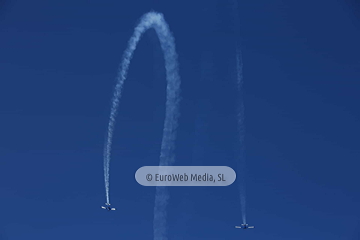 Festival Aéreo Ciudad de Gijón 2018