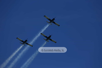 Festival Aéreo Ciudad de Gijón 2018