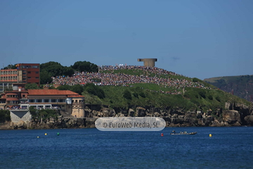 Festival Aéreo Ciudad de Gijón 2018