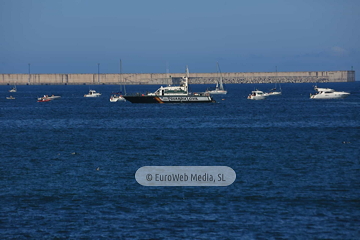 Festival Aéreo Ciudad de Gijón 2018