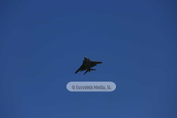 Festival Aéreo Ciudad de Gijón 2018