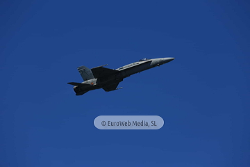 Festival Aéreo Ciudad de Gijón 2018