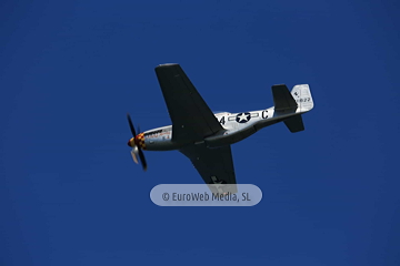 Festival Aéreo Ciudad de Gijón 2018