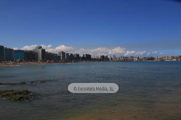 Festival Aéreo Ciudad de Gijón 2018