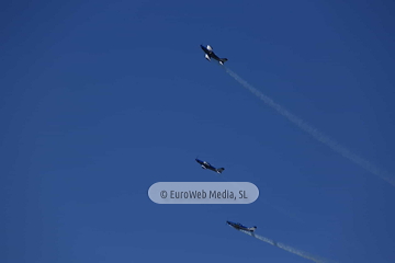 Festival Aéreo Ciudad de Gijón 2018