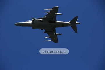 Festival Aéreo Ciudad de Gijón 2018