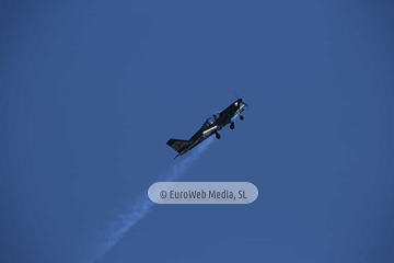 Festival Aéreo Ciudad de Gijón 2018