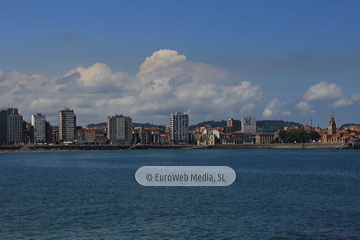 Festival Aéreo Ciudad de Gijón 2018