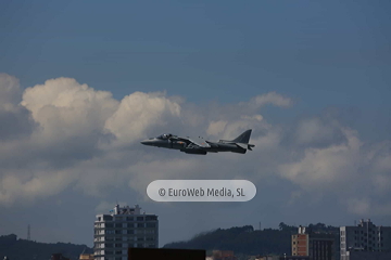 Festival Aéreo Ciudad de Gijón 2018