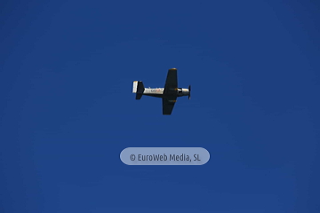 Festival Aéreo Ciudad de Gijón 2018