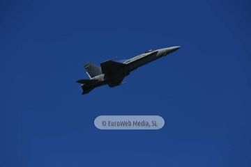 Festival Aéreo Ciudad de Gijón 2018