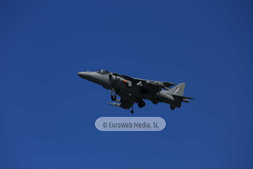 Festival Aéreo Ciudad de Gijón 2018