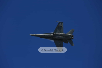 Festival Aéreo Ciudad de Gijón 2018