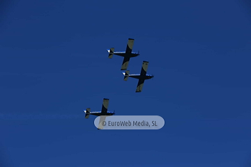 Festival Aéreo Ciudad de Gijón 2018