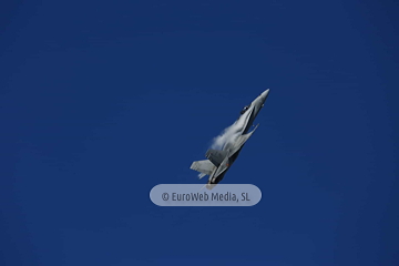 Festival Aéreo Ciudad de Gijón 2018