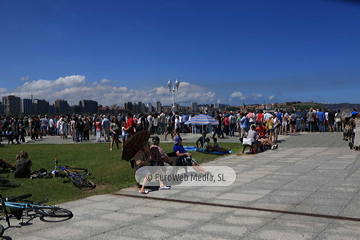 Festival Aéreo Ciudad de Gijón 2018
