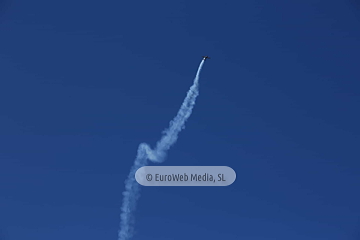 Festival Aéreo Ciudad de Gijón 2018