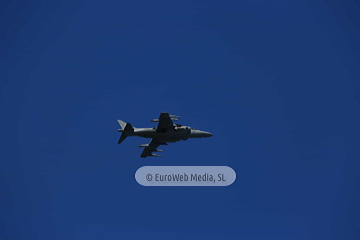 Festival Aéreo Ciudad de Gijón 2018