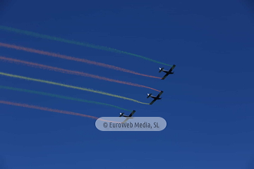 Festival Aéreo Ciudad de Gijón 2018