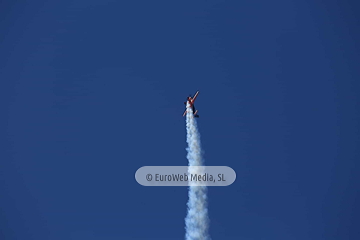 Festival Aéreo Ciudad de Gijón 2018