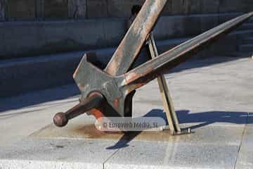 Homenaje a las Villas Marineras de Asturias