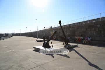 Homenaje a las Villas Marineras de Asturias