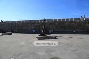 Homenaje a las Villas Marineras de Asturias