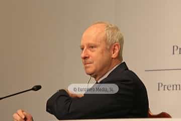 Michael J. Sandel, Premio Princesa de Asturias De Ciencias Sociales 2018