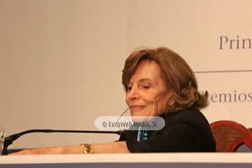 Sylvia A. Earle, Premio Princesa de Asturias De la Concordia 2018