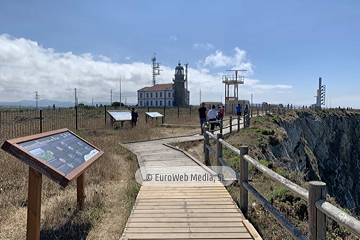 Ruta Verdicio - Cabo Peñas