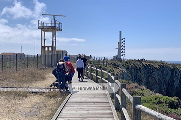 Ruta Verdicio - Cabo Peñas
